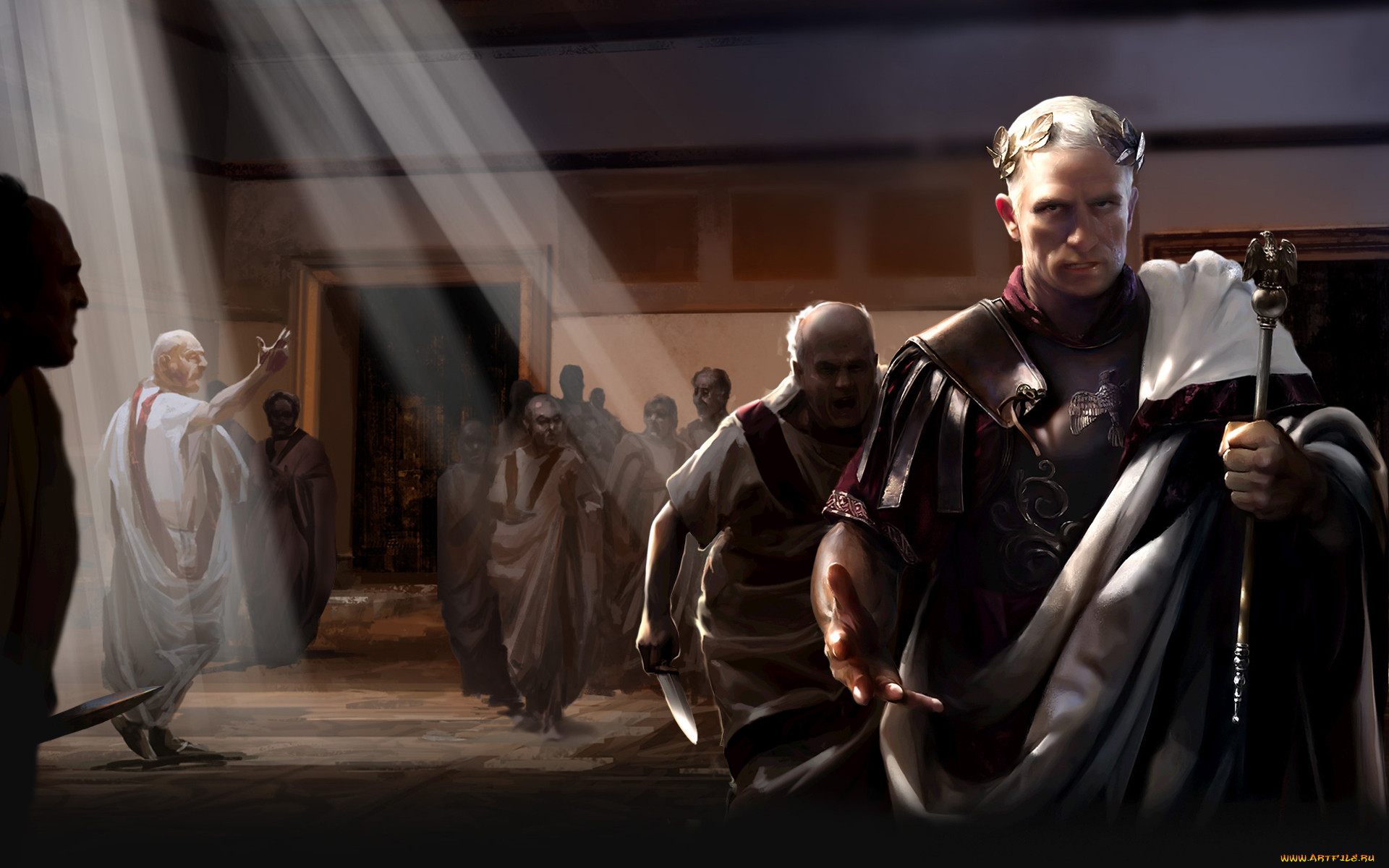  , total war,  rome ii, 